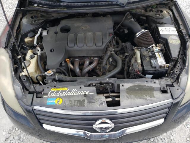 Photo 10 VIN: 1N4AL21E39N424294 - NISSAN ALTIMA 