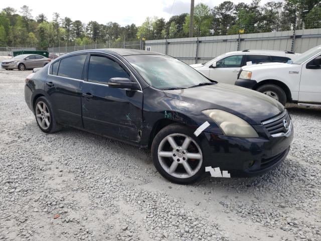 Photo 3 VIN: 1N4AL21E39N424294 - NISSAN ALTIMA 