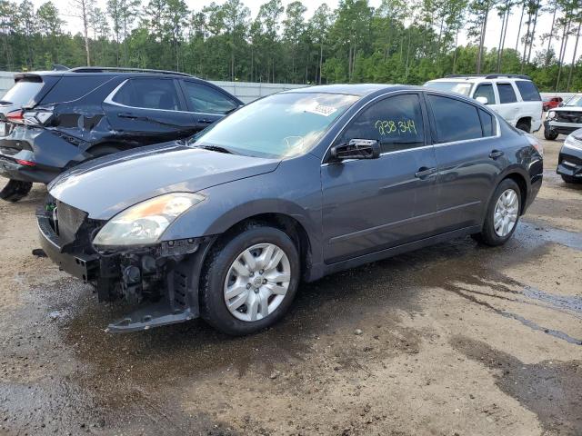 Photo 0 VIN: 1N4AL21E39N426983 - NISSAN ALTIMA 2.5 