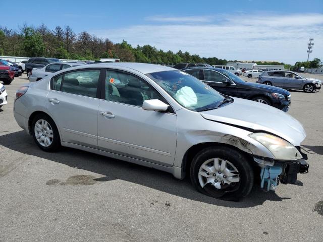 Photo 3 VIN: 1N4AL21E39N427681 - NISSAN ALTIMA 