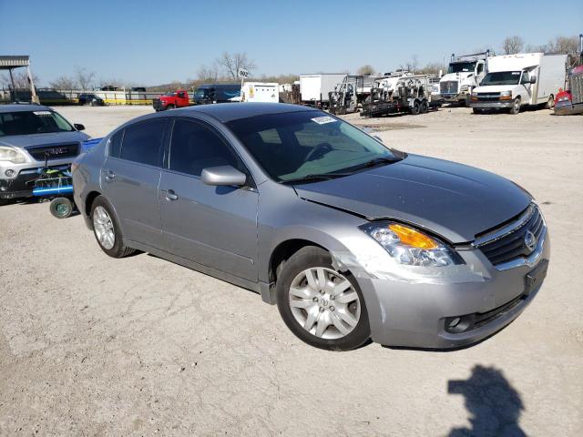 Photo 3 VIN: 1N4AL21E39N428054 - NISSAN ALTIMA 