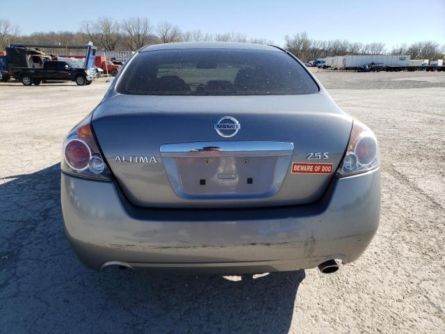 Photo 5 VIN: 1N4AL21E39N428054 - NISSAN ALTIMA 