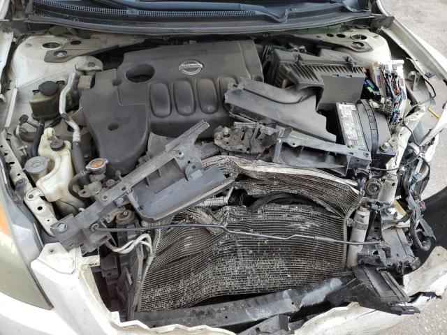 Photo 10 VIN: 1N4AL21E39N428538 - NISSAN ALTIMA 2.5 