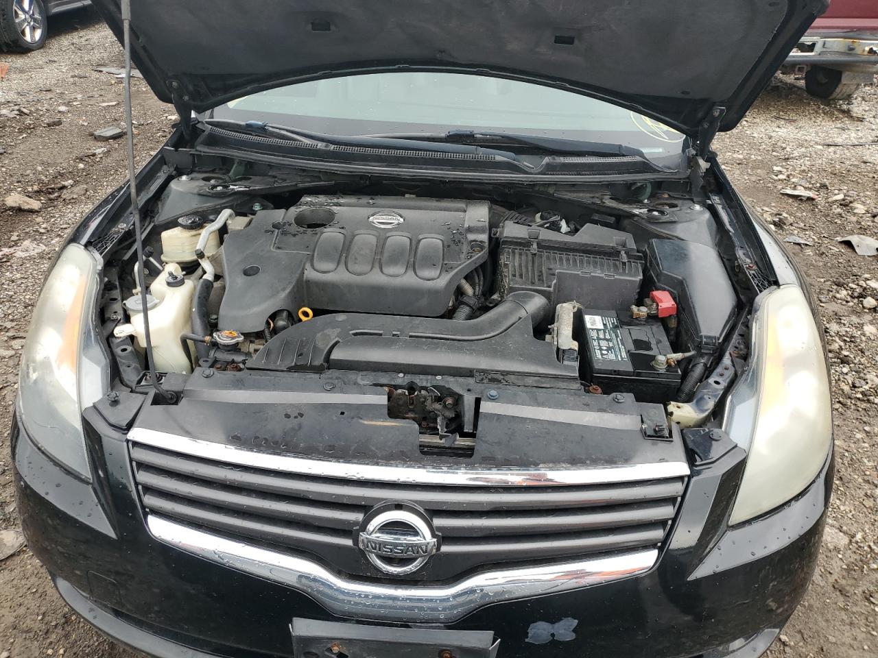 Photo 10 VIN: 1N4AL21E39N429253 - NISSAN ALTIMA 