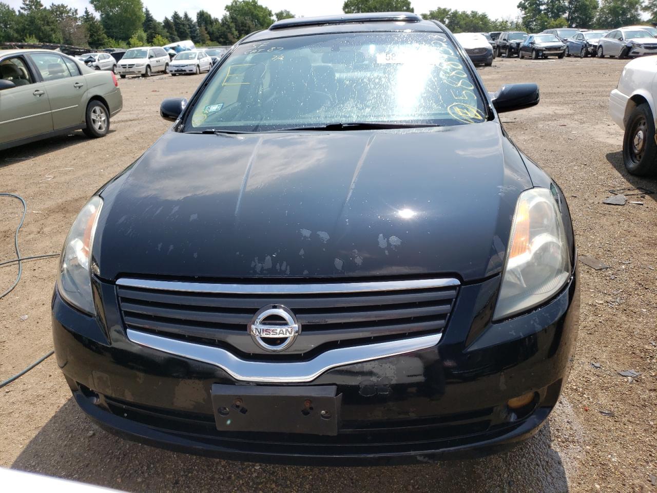 Photo 4 VIN: 1N4AL21E39N429253 - NISSAN ALTIMA 