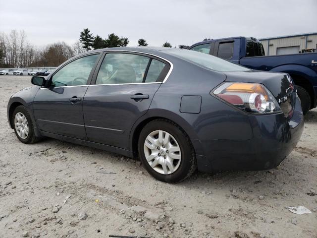 Photo 1 VIN: 1N4AL21E39N430872 - NISSAN ALTIMA 