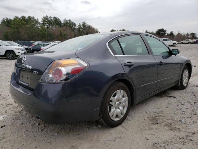 Photo 2 VIN: 1N4AL21E39N430872 - NISSAN ALTIMA 