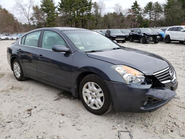 Photo 3 VIN: 1N4AL21E39N430872 - NISSAN ALTIMA 