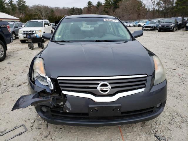 Photo 4 VIN: 1N4AL21E39N430872 - NISSAN ALTIMA 