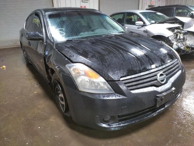 Photo 0 VIN: 1N4AL21E39N432587 - NISSAN ALTIMA 2.5 