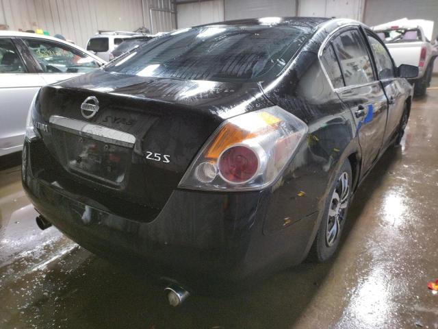 Photo 3 VIN: 1N4AL21E39N432587 - NISSAN ALTIMA 2.5 