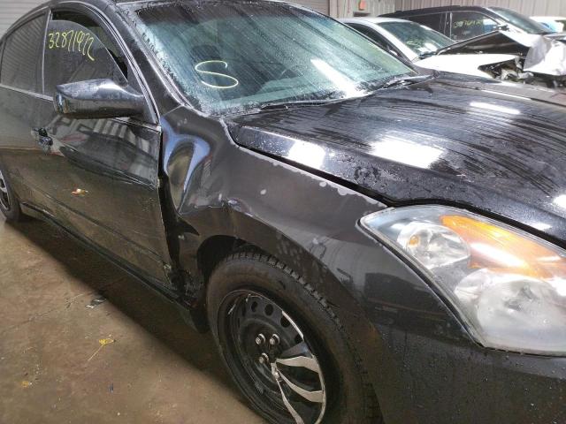 Photo 8 VIN: 1N4AL21E39N432587 - NISSAN ALTIMA 2.5 