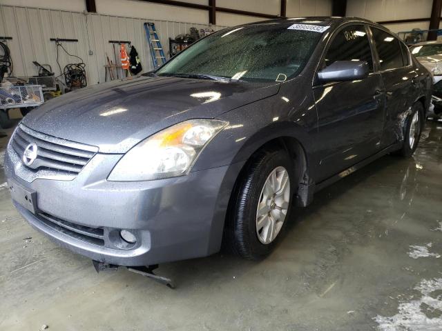 Photo 1 VIN: 1N4AL21E39N455707 - NISSAN ALTIMA 2.5 