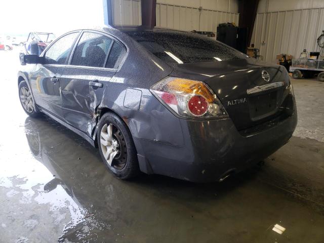 Photo 2 VIN: 1N4AL21E39N455707 - NISSAN ALTIMA 2.5 