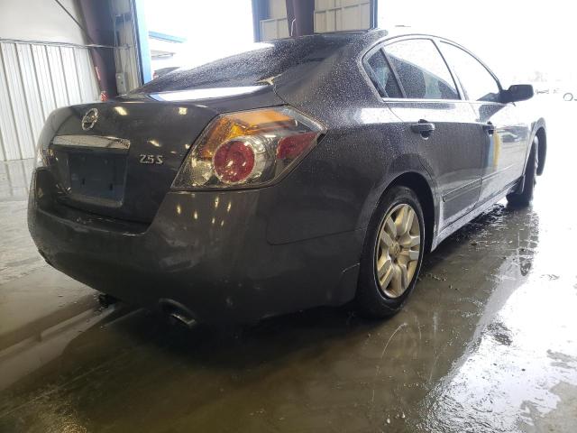 Photo 3 VIN: 1N4AL21E39N455707 - NISSAN ALTIMA 2.5 