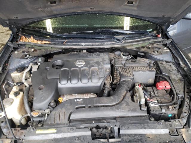 Photo 6 VIN: 1N4AL21E39N455707 - NISSAN ALTIMA 2.5 