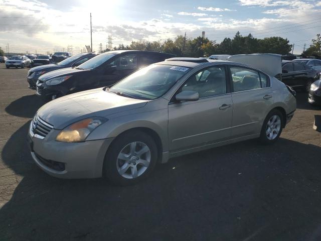 Photo 0 VIN: 1N4AL21E39N467047 - NISSAN ALTIMA 2.5 