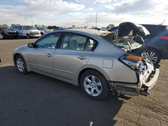 Photo 1 VIN: 1N4AL21E39N467047 - NISSAN ALTIMA 2.5 