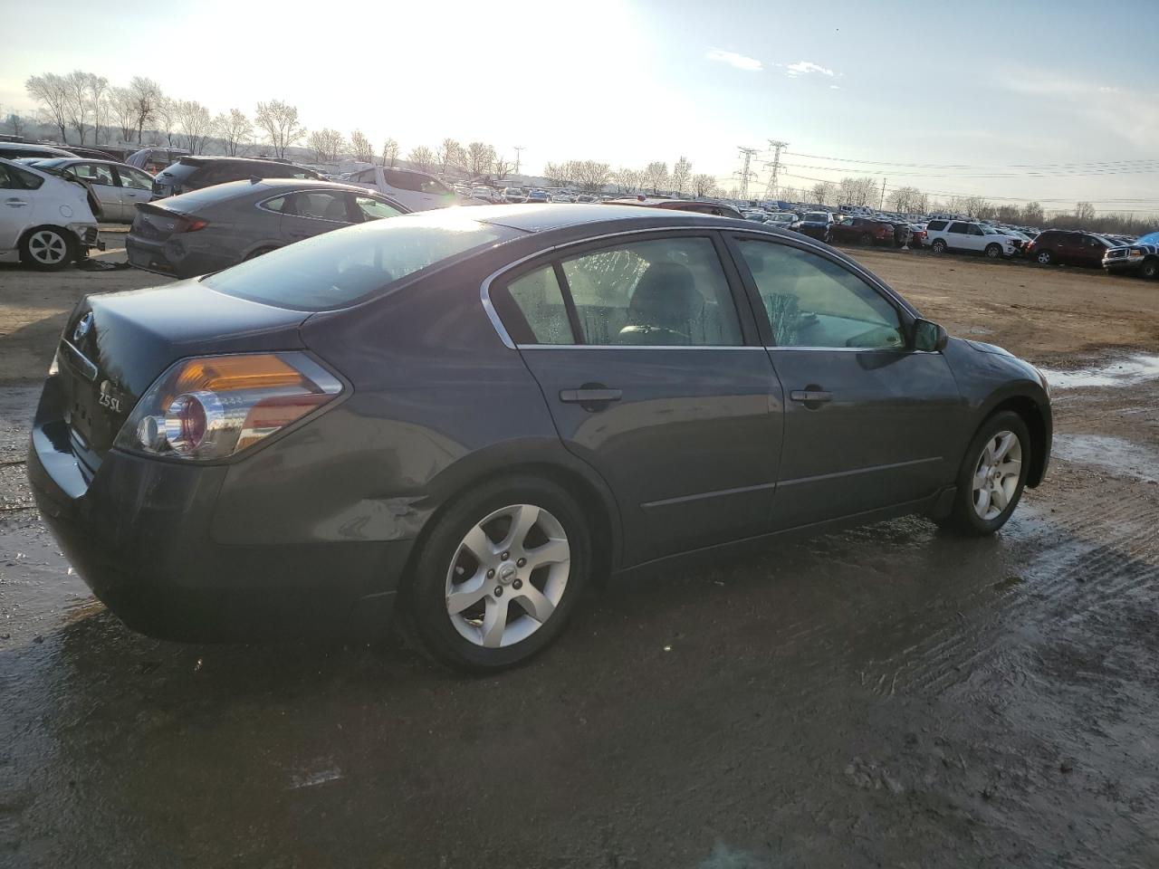 Photo 2 VIN: 1N4AL21E39N478419 - NISSAN ALTIMA 