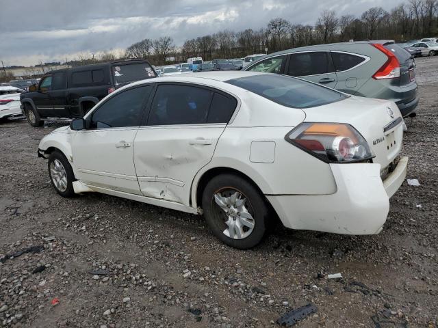 Photo 1 VIN: 1N4AL21E39N480025 - NISSAN ALTIMA 