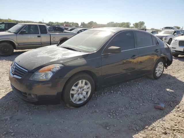 Photo 0 VIN: 1N4AL21E39N484138 - NISSAN ALTIMA 2.5 