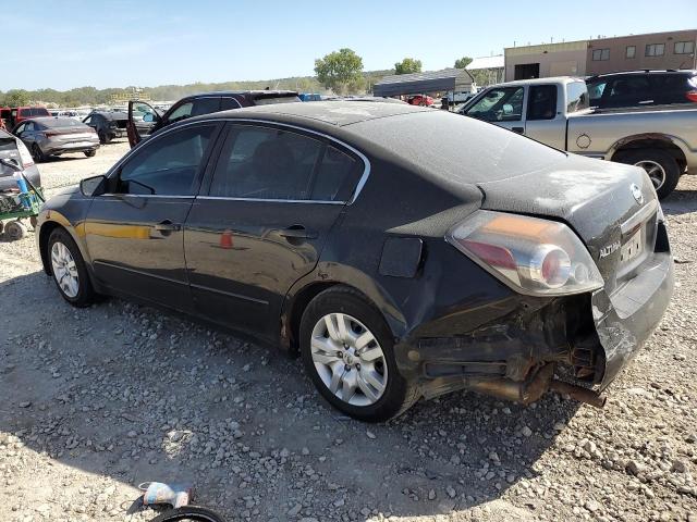 Photo 1 VIN: 1N4AL21E39N484138 - NISSAN ALTIMA 2.5 