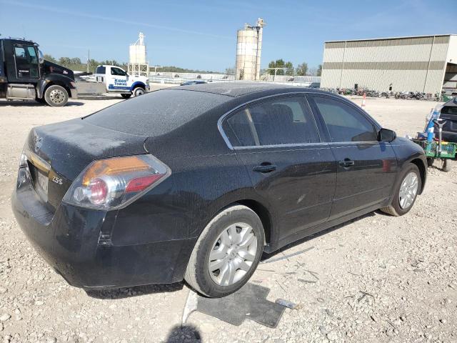 Photo 2 VIN: 1N4AL21E39N484138 - NISSAN ALTIMA 2.5 