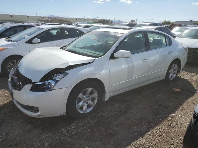 Photo 0 VIN: 1N4AL21E39N491610 - NISSAN ALTIMA 2.5 