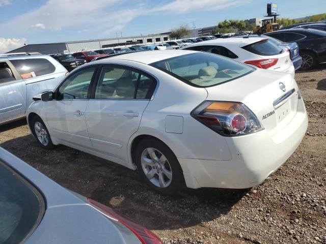 Photo 1 VIN: 1N4AL21E39N491610 - NISSAN ALTIMA 2.5 