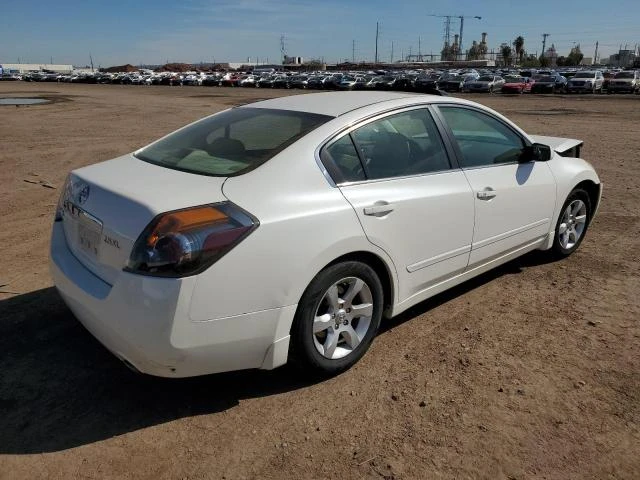 Photo 2 VIN: 1N4AL21E39N491610 - NISSAN ALTIMA 2.5 