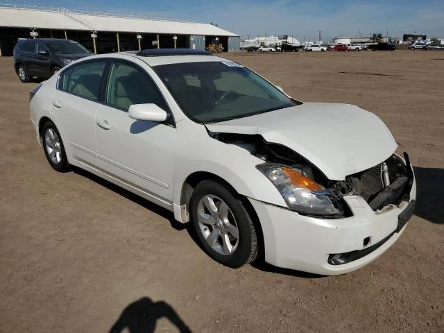 Photo 3 VIN: 1N4AL21E39N491610 - NISSAN ALTIMA 2.5 