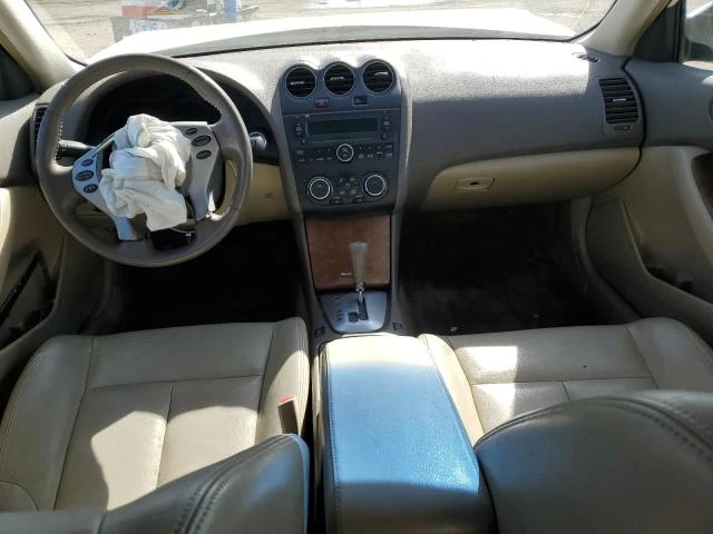 Photo 7 VIN: 1N4AL21E39N491610 - NISSAN ALTIMA 2.5 