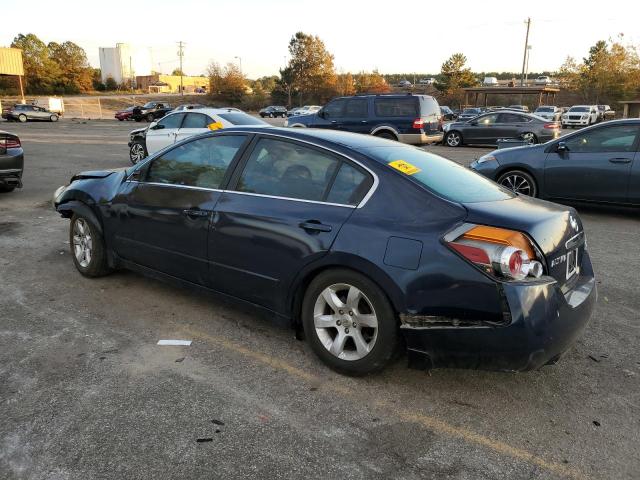 Photo 1 VIN: 1N4AL21E39N496547 - NISSAN ALTIMA 