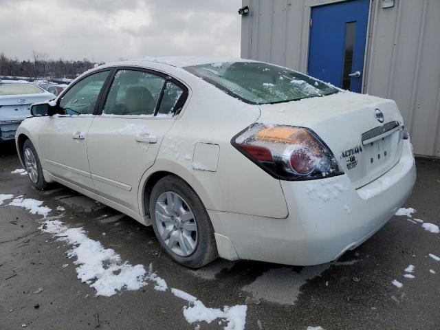 Photo 1 VIN: 1N4AL21E39N503237 - NISSAN ALTIMA 