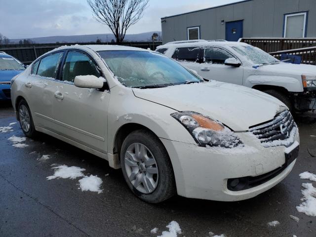 Photo 3 VIN: 1N4AL21E39N503237 - NISSAN ALTIMA 