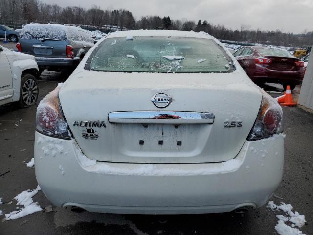 Photo 5 VIN: 1N4AL21E39N503237 - NISSAN ALTIMA 