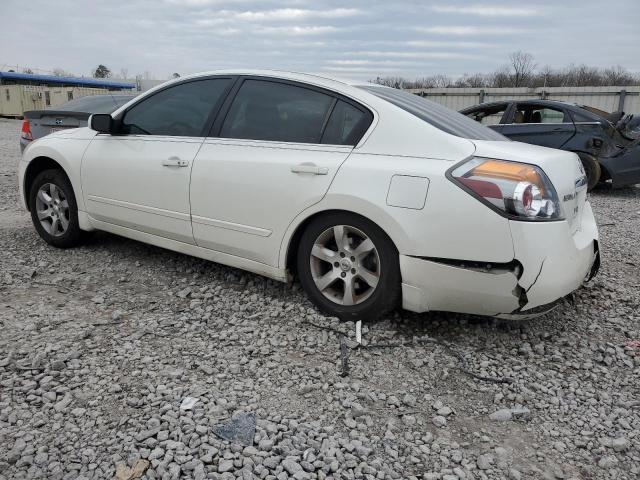 Photo 1 VIN: 1N4AL21E39N512990 - NISSAN ALTIMA 