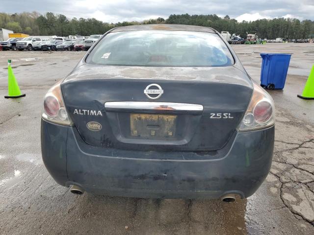 Photo 5 VIN: 1N4AL21E39N544340 - NISSAN ALTIMA 