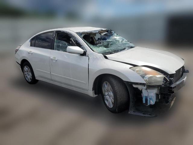 Photo 3 VIN: 1N4AL21E39N548713 - NISSAN ALTIMA 