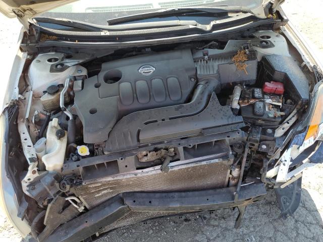 Photo 10 VIN: 1N4AL21E39N549246 - NISSAN ALTIMA 2.5 