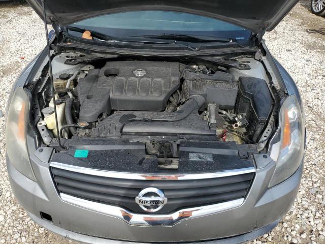 Photo 10 VIN: 1N4AL21E39N552504 - NISSAN ALTIMA 