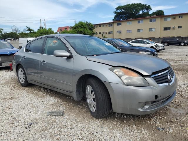 Photo 3 VIN: 1N4AL21E39N552504 - NISSAN ALTIMA 