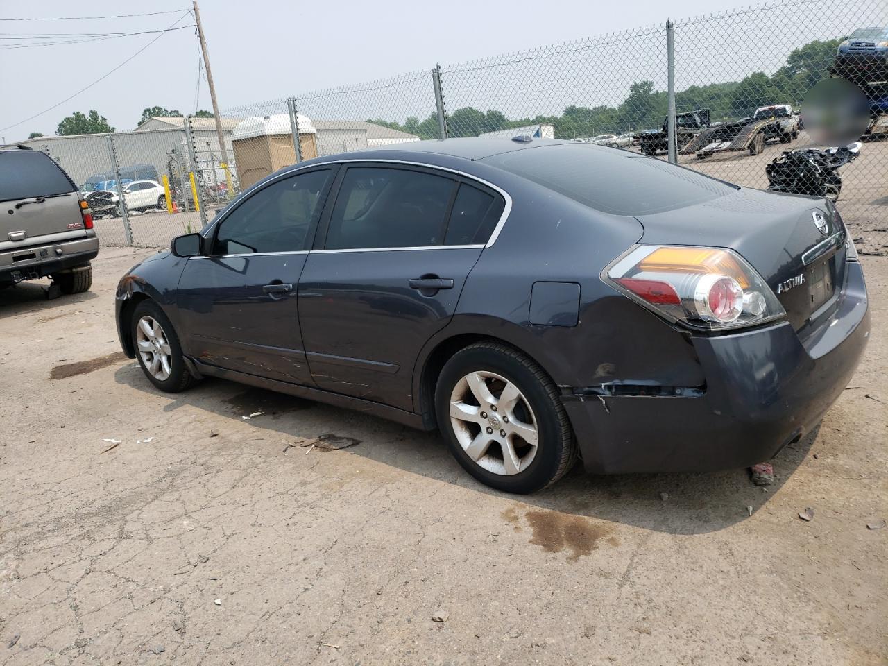 Photo 1 VIN: 1N4AL21E47C134168 - NISSAN ALTIMA 