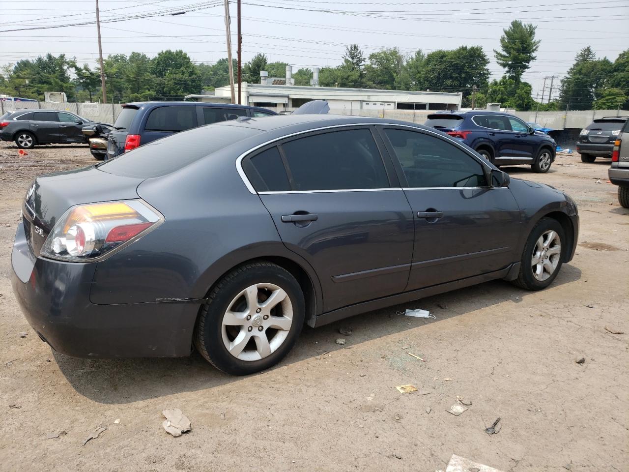 Photo 2 VIN: 1N4AL21E47C134168 - NISSAN ALTIMA 