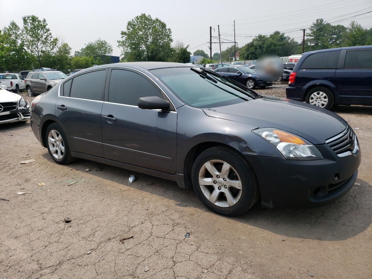 Photo 3 VIN: 1N4AL21E47C134168 - NISSAN ALTIMA 