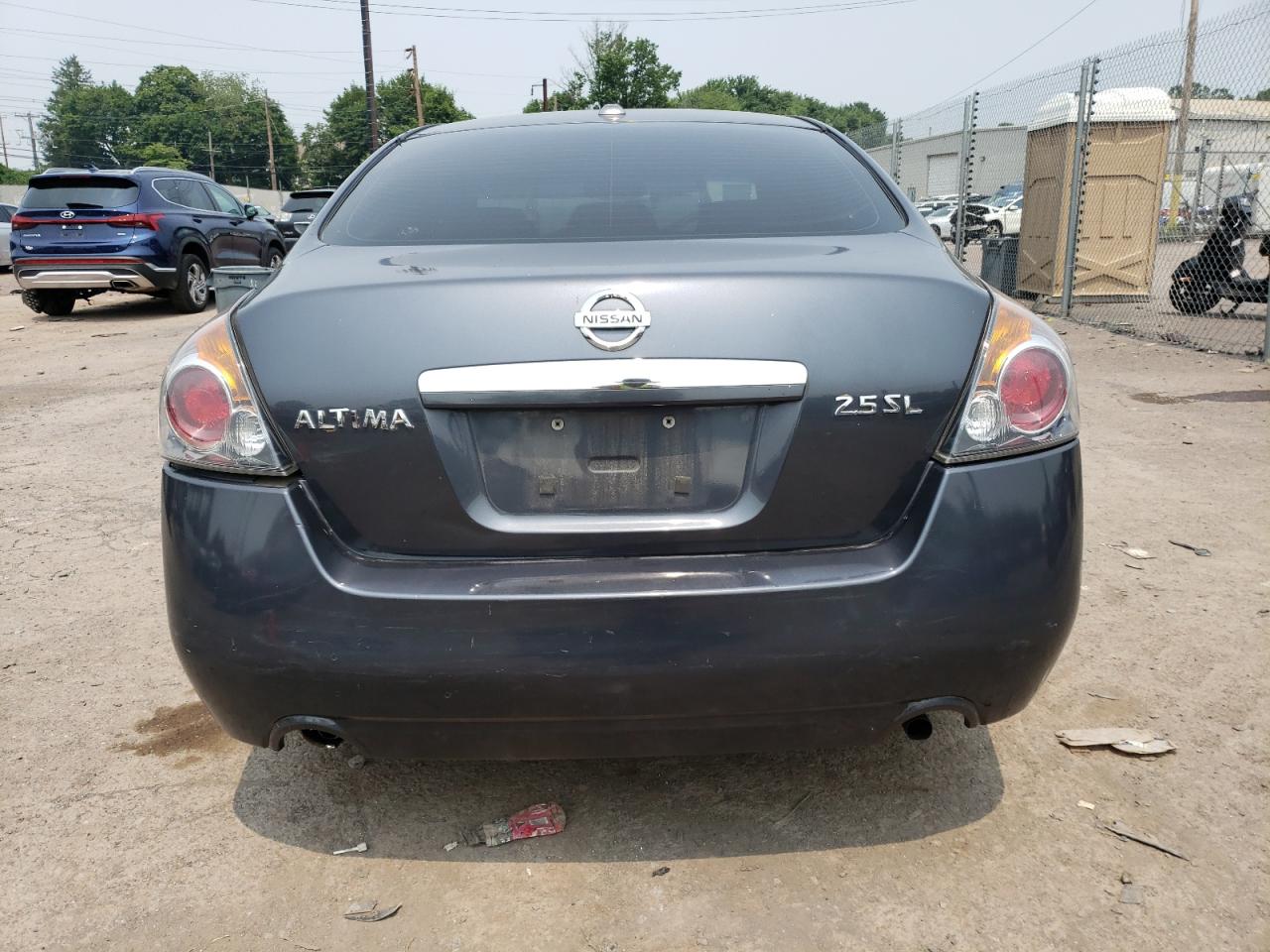 Photo 5 VIN: 1N4AL21E47C134168 - NISSAN ALTIMA 