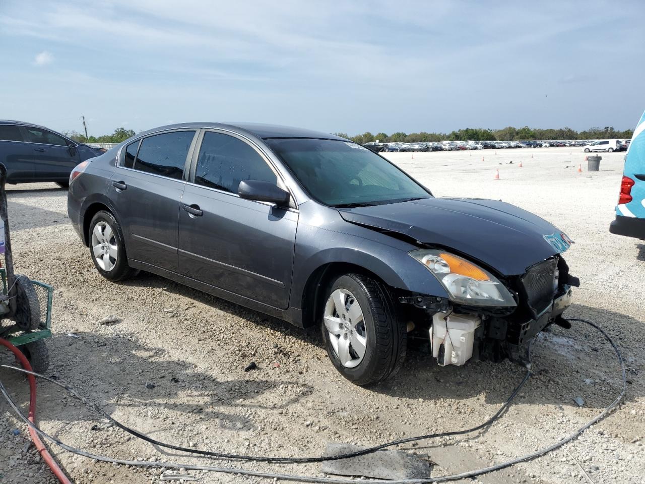 Photo 3 VIN: 1N4AL21E47C141329 - NISSAN ALTIMA 