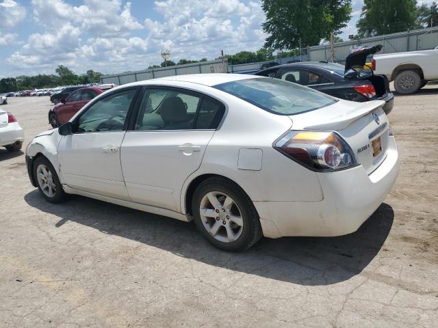 Photo 1 VIN: 1N4AL21E47C146529 - NISSAN ALTIMA 