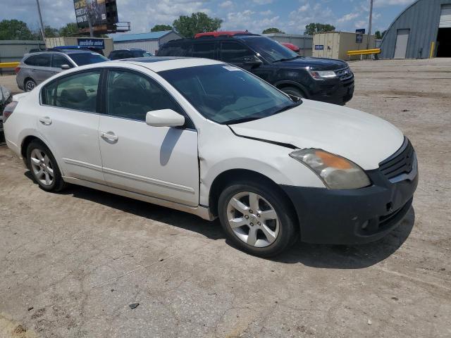 Photo 3 VIN: 1N4AL21E47C146529 - NISSAN ALTIMA 