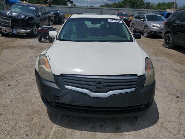 Photo 4 VIN: 1N4AL21E47C146529 - NISSAN ALTIMA 